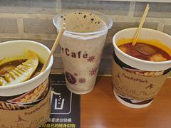 -全家便利店(法华寺街店)