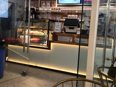 -百分茶(九洲新世界店)