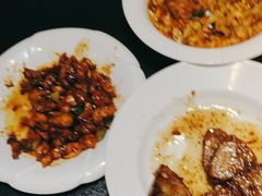 -紫光园·烤鸭·北京菜(团结湖店)