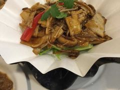 -素芝林素食养生会所(黄山豪庭·御府店)