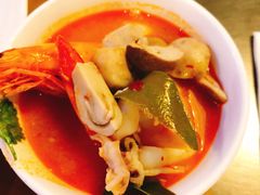 -simply thai天泰(长泰广场店)