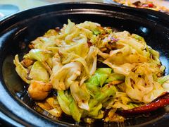 -铜锣湾·有麝自然香(重庆新天地店)