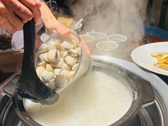 -大良毋米粥(锦龙路总店)