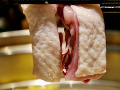 -烹然四季椰子鸡火锅(姚家园万象汇店)