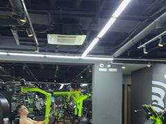-GMJ·24H健身房(四川北路店)