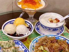 -顺记冰室(宝华路店)