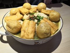 -友达面馆(桥西万象城店)