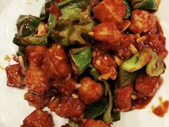 -山南熏肉大饼(辽菜旗舰店)