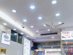 -老刘家泡馍·陕西老字号(钟楼广济街店)