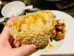 -阳澄湖费尔蒙酒店颐丰阁中餐厅(马鞍山西路店)