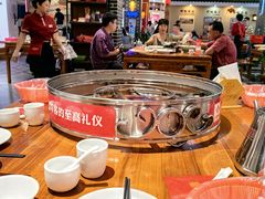 -红胖胖龙虾王·本地菜
