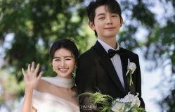 -CD视觉婚纱摄影