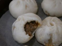 -桐香园小笼包(百井坊巷店)