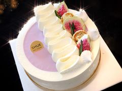 -半勺舒舒生日蛋糕店