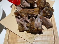 -大铁勺新津菜(迎水道店)