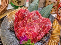 -千寻山野烤肉(中关村店)