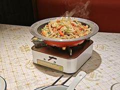 -3弄堂·滕王饭店·江西菜(铜锣湾店)