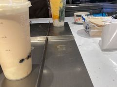 -喜茶(佛山岭南站店)