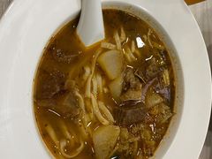 -康师傅私房牛肉面(北京南站店)
