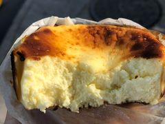 半熟巴斯克-好利来(东四店)