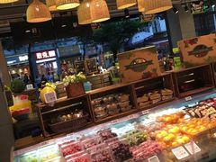 -超级物种(省府店)