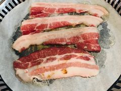 -明洞轩正统韩国自助烤肉大渡口店(新天泽国际广场店)