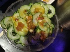 -老表记广西宵夜螺蛳鸭脚煲(西大店)