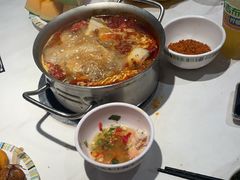 -吉布鲁牛排海鲜自助(成都大悦城店)