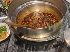-老船舫·现做活鲜鱼馆(东郊记忆店)