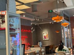 -必胜客(溧阳万达店)