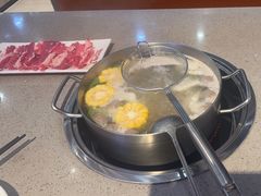 -为什么牛潮汕牛肉火锅(万胜广场店)