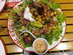 -Tubestation站点比萨(五道营店)