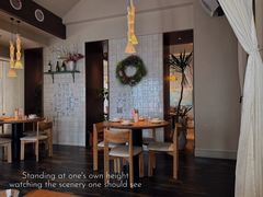 -沛家·西餐Brunch·直火料理