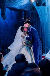 -华东饭店·园林式婚礼宴会厅酒店