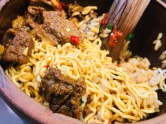 -擂饭(五一广场店)