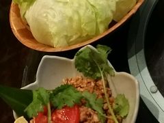 -大头虾越式风味餐厅(光明广场店)