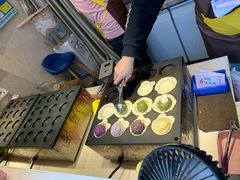 -味正点车轮饼可丽饼(南禅寺店)
