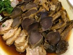 卤水拼盘-海宝酒家(中山四路店)