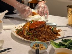 -喜记避风塘炒辣蟹(旗舰店)