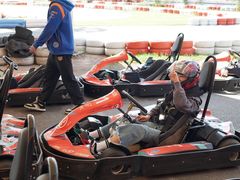 -千岛湖燃擎卡丁车赛车主题乐园(秀湖路店)