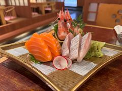 -蟹田居·活蟹料理(东城店)