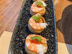 -果仁·意大利餐厅(财富广场店)