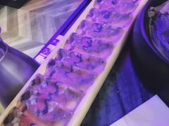 -热火朝天鲜切牛肉火锅(南强街巷店)