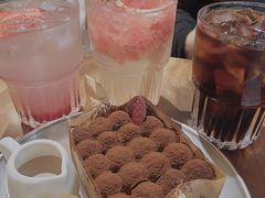 阿华田小方-Kekimatata 生日蛋糕·烘焙教学
