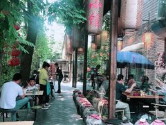 -锦小馆(安贞店)