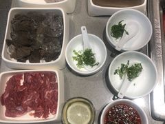 -海底捞火锅(公益西桥店)