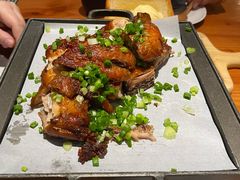 -绿茶餐厅(成都天府红店)