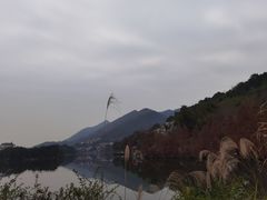 -海兰云天度假区温泉