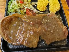 -欧罗巴·欧式西餐(欧亚卖场店)