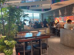 -大同江朝鲜菜•长春地标美食(绿园吾悦广场店)